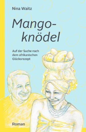 Ein Tiroler sucht sein Glück in Afrika. Der Mittvierziger Wilhelm hat genug von seinem harten, traurigen Leben im tristen Tiroler Bergbauerndorf und beschließt, ins kleine westafrikanische Land Gambia aufzubrechen. Dort will er seinen Traum vom eigenen Restaurant wahr werden lassen und endlich eine Partnerin finden, die ihn wirklich liebt. Auch die junge Gambierin Fatou hat einen Traum, der mithilfe von Wilhelm erfüllt werden könnte. In diesem unterhaltsamen und spannenden Roman gewährt die Autorin tiefe Einblicke in zwei vollkommen verschiedene, ihr wohlbekannte Welten: Das karge Tiroler Bergbauernleben der 1960er/1970er Jahre und ein von Auf- und Ausbruch geprägtes westafrikanisches Land der Gegenwart. Sie lässt uns teilhaben am Versuch zweier Menschen, trotz dieser Unterschiede einfach glücklich zu werden.