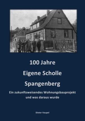 100 Jahre Eigene Scholle Spangenberg | Bundesamt für magische Wesen