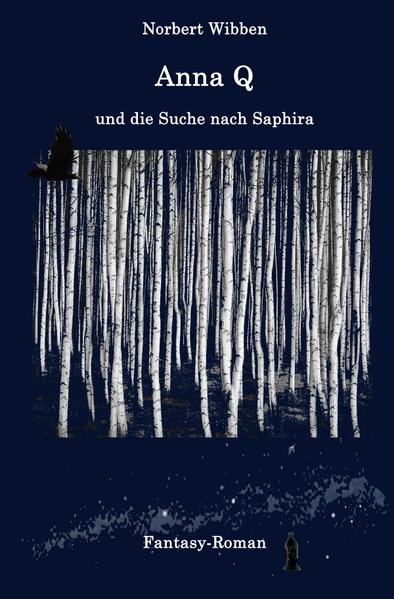 Seit langem lauern tödliche Kreaturen darauf, die Übergänge von der Anderswelt in die reale Welt zu überwinden. Als die Tochter der Elfenkönigin vermisst wird, könnten sie dahinterstecken. Soll mit Saphiras Entführung der Zugang zu den Übergängen zwischen den Welten freigepresst werden? Anna und Ainoa helfen bei der aussichtslos scheinenden Suche. Dafür wagen sich die Elfe und das Mädchen sogar in den gefährlichen Nebelwald! Werden sie dort nicht nur Saphira, sondern ebenso den Weg hinausfinden? Nicht nur das allgegenwärtige Weiß behindert ihre Orientierung, auch eine bösartige Bestie stellt sich ihnen in den Weg. Ein Roman über Treue, Mut und Freundschaft. Das elfjährige Mädchen Anna rettet einen Raben, der in Wahrheit die Elfe Ainoa aus einer anderen Welt ist. Dort leben nicht nur freundliche Elfen, sondern auch gefährliche Wesen, wie Baumtrolle, Wölfe und sogar Eisdrachen! Hier werden Zauber gewoben und Besucher aus der Realwelt nutzen zu ihrem Schutz Geheimnamen.