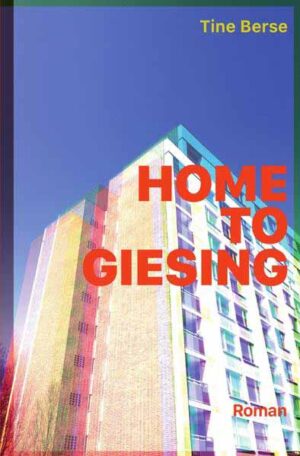 Home To Giesing | Tine Berse
