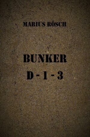 Bunker D13 | Bundesamt für magische Wesen