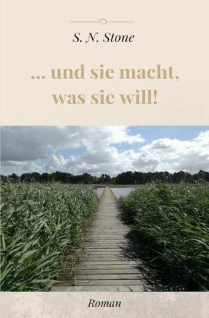 Nach über 25 Jahren Ehe wird Christine, ganz klischeehaft, von ihrem Mann gegen die junge Sekretärin ausgetauscht. Sie beschließt, Berlin zu verlassen und zu einer Freundin in einen dänischen Fischerort zu ziehen. Christine will Abstand gewinnen, sich wiederfinden und endlich ihren Traum verwirklichen, einen Roman zu schreiben. Und das Leben hat seine eigene Art, sie dabei zu unterstützen. Entdecken Sie Sjælland und lesen Sie Christines Mystery-Thriller »Die Auferweckung« hier im Roman, noch bevor sie ihn veröffentlicht. »Die Auferweckung« Es ist ein Job wie all die anderen, denkt Victoria, als sie in der Gruft das Ritual beobachtet. Sie hatte durch ihre Tätigkeiten schon viel Fragwürdiges erlebt, aber das hier würde alles übertreffen, Vici wusste es nur noch nicht.