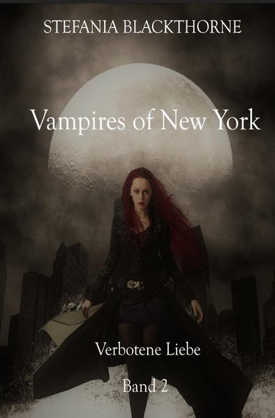 Die Vampirjägerinnen Angelina und Alena aus dem transylvanischen Orden der Vampirjäger werden nach New York geschickt, um die Vampire der Stadt zu vernichten. Bei einem Zusammentreffen zwischen Angelina und Cash verlieben sich die beiden unsterblich ineinander. Ein Kampf zwischen Herz und Verstand beginnt. Julian trifft auf seine Schwester Cordelia und möchte sie zur Vampirin machen. Doch da hat er die Rechnung ohne Darla gemacht.