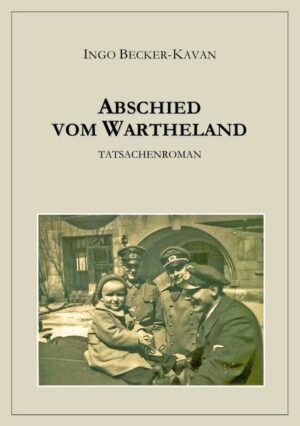 In diesem Buch werden Begebenheiten der 1940er bis in 1960er Jahre noch einmal lebendig, gleichsam als autobiografischer Weg-weiser durch diese Jahre. Ich gehöre zu derjenigen Generation, die im Krieg geboren das Ende dieser schrecklichen Jahre miterlebte, wenn auch als kleines Kind. Geboren im damaligen Reichsgau Wartheland, mit Mutter und Brüdern kurz vor dem Einschließen der Stadt Posen durch die Rote Armee in einem überfüllten Zug bei 25 Grad Kälte geflüchtet, verstand ich als Kind nicht, dass die Eltern von einem Tag zum anderen alles verloren hatten und bitterarm wurden. Aber mit den folgenden Jahren stellte sich immer mehr heraus, dass trotz der Freiheit der Jugendzeit in den 1940er und 1950er Jahren ein Trauma zurückgeblieben war und mich prägte. Die Zeit des Krieges und die folgenden Jahre der Erniedrigung hatten die Eltern verändert, und sie sahen mit uns drei Brüdern Kinder heranwachsen, die anders waren, als sie ohne den Krieg geworden wären. Nicht zuletzt daran zerbrach meine Familie, und auch 65 Jahre später beschäftigt die Erfahrung dieser tiefgreifenden Ereignisse mich mehr und mehr. Aber auch ich weiß, »es ist niemals die Geschichte, die die Menschen quält, erniedrigt und leiden lässt, sondern immer andere Menschen.« Auch heute, 70 Jahre nach dem Ende dieses grässlichen Krieges, ist es immer noch ein weiter Weg zur Wahrheit, die sich jeden Tag ein neues Opfer sucht. Und so bleibt es kommenden Generationen überlassen, die Opfer auf allen Seiten zu betrauern.