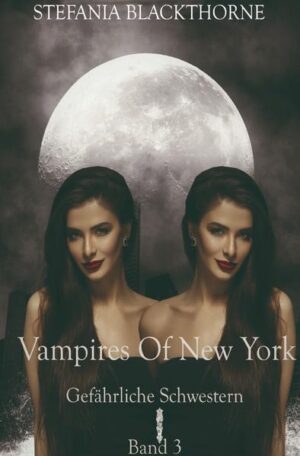 Der Blood Witch Clan ist nach New York zurückgekehrt, dessen Anführerinnen Kate und Kathryn Smiths einziges Ziel es ist, das Vampirpendel ihrer Ahnherrin Lilith vom Vampirjäger Orden zurückzustehlen um an die Macht über alle Clans zu gelangen. Darla macht es sich ebenfalls zum Ziel, das magische Amulett zu finden. Auf Schloß Bran in Transylvanien kommt es zum Showdown zwischen den Vampirhexen und Darla. Lara trifft auf André Phillippe, das Oberhaupt des Shadow Clans. Lara ahnt nicht, wer sich tatsächlich hinter André verbirgt. Doch sie erfährt, dass in ihren Adern nicht das Blut des Black Moon Clans fließt....