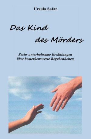 Vorab sei gesagt: Dieses Buch enthält keine Kriminalgeschichten im juristischen Sinne. Und doch berichtet es von zum Teil ungesühnten menschlichen Verfehlungen, über die Sie selbst das Urteil sprechen sollen. Da sind die alkoholsüchtige Frau, der Heiratsschwindler, die Mutter des Beinahe-Kuckuckskindes, der pflichtvergessene Egoist und andere kleine und große Sünder. Es wird gelogen und betrogen, verleumdet und verraten -- fast wie im richtigen Leben. Manchmal werden Täter zu Opfern und umgekehrt. Wer ist wer? Wie schön, wenn wir uns nach der Lektüre zufrieden zurück lehnen können in der Gewissheit, dass uns derartige Geschichten nicht passieren können! -- Oder doch?