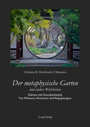 Der metaphysische Garten und andere Wahrheiten | Bundesamt für magische Wesen