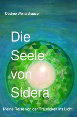 Die Autorin erzählt in lebhaften Bildern ihre persönliche Reise mit dieser Gabe des Wahrnehmens. Als Kind lernt sie schnell, dass sie anders als andere ist. Das Buch führt durch die prägenden Geschichten ihres Lebens, durch tiefe Trauer und Verzweiflung hin zur Annahme ihrer Gabe. Sie beschreibt Begegnungen mit Wesen, einer fantastisch anmutenden Welt. Feen, Elfen, Zwerge, die Welt der Drachen und Naturwesen. Mit offenen Augen sieht die Autorin eine Welt, die den meisten von uns verborgen bleibt, die Welt der Seelen und Ahnen. Sie erzählt, wie sehr wir tatsächlich von dieser unsichtbaren Welt beeinflusst werden und wie Heilung auf vielen Ebenen geschehen kann, wenn wir bereit sind, uns darauf einzulassen. Diese Geschichten sollen Mut machen, auf die eigene, persönliche Heilungsreise zu gehen. Mut, sich selbst mit allen Gefühlen, Zweifeln und Gaben anzunehmen. Mut, sich selbst zu lieben und zu seiner ganz persönlichen Wahrheit zu stehen. Mut, Traurigkeit und Verzweiflung wieder in Freude, Liebe und Leichtigkeit zu verwandeln.