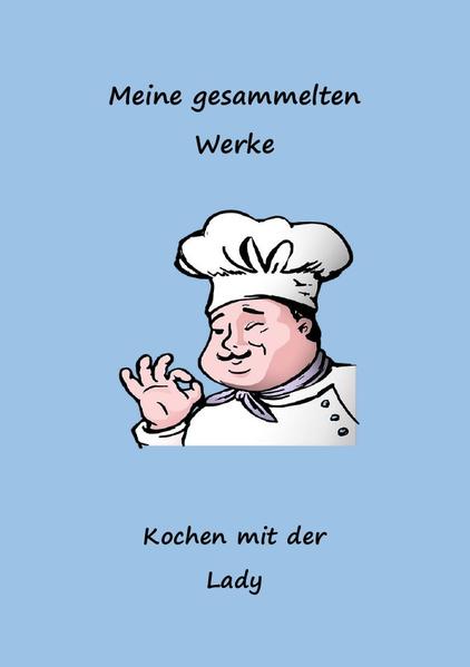 Da ich gerne koche und im Laufe der Jahre Unmengen an Rezepte gesammelt habe, dachte ich mir, die Besten in einem Buch zusammenzufassen. Alle Rezepte werden auch heute noch von mir oft gekocht. Viele Rezepte eignen sich auch zum Abnehmen