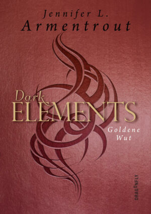 Dark Elements 5: Goldene Wut | Bundesamt für magische Wesen