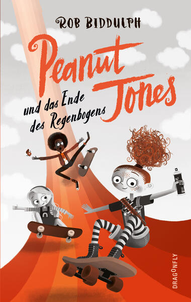 Das actiongeladene Finale rund um Kunstgenie Peanut Jones und ihre Gang Peanut, Little-Bit und Rockwell sind zurück! Bösewicht Mr. White ist ja ohnehin der größte Schurke, den die Stadt der Bilder je gesehen hat, aber nun ist er endgültig zu weit gegangen: Er will nicht nur alle Kunst und Kreativität zerstören, jetzt hat er auch noch Peanuts und Little-Bits Mutter in große Gefahr gebracht. Die halsbrecherische Rettungsmission führt Peanut & Co. ins Herz der magischen Stadt der Bilder, stellt Freundschaften auf die Probe und läuft auf einen Showdown hinaus, der Peanut an allem zweifeln lässt, woran sie je geglaubt hat ... Durchgehend zweifarbig in atemberaubenden Bildwelten illustriert "Man fiebert bis zur letzten Seite mit. Besonders schön sind auch die Illustrationen im Buch." Dein Spiegel über Peanut Jones und die Stadt der Bilder