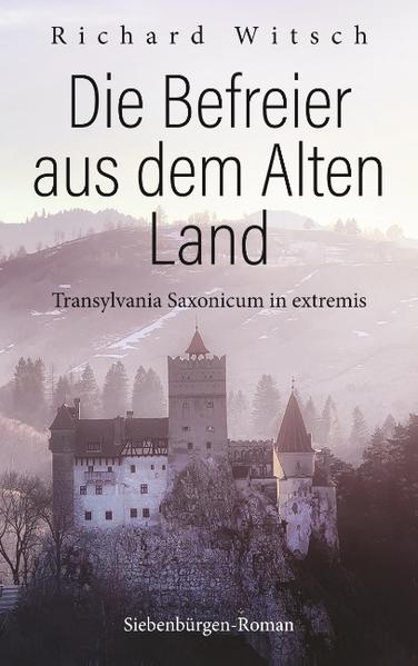 Die Befreier aus dem Alten Land | Bundesamt für magische Wesen