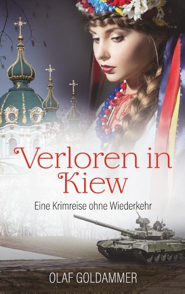 Der zu Vortragszwecken auf der Krim weilende Silbermann besucht seine alte Liebe in Kiew. Auf der Zugfahrt mischen sich seine eigenen Erinnerungen mit denen der mitunter skurrilen Mitreisenden und ihren Geschichten. Die Grenzen von Vergangenheit und Gegenwart, Realität und Phantasie verschwinden. Nach einem enttäuschenden Wiedersehen heftet sich Silbermann an die Fersen der geheimnisvollen Alina. Was zunächst nach Rettung aussieht, lässt ihn noch tiefer stürzen. Die Nylonfäden, die Silbermann fassen kann, geben ihm nur vermeintlich neuen Halt. Tatsächlich stürzen sie ihn auf seinem Fahrrad ins politische Chaos der Maidan-Unruhen. Silbermann wird zum Spielball zwischen den Fronten und zum Zeugen politischer Machtkämpfe, die dem Leser die Brutalität des Herrschaftsapparates gnadenlos vor Augen führen.