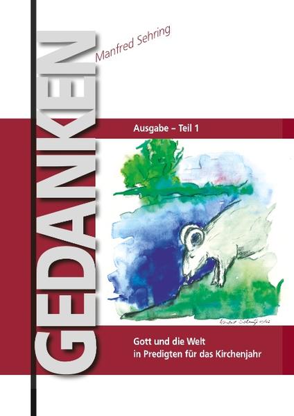 Der Inhalt dieses Predigtbandes für ein Kirchenjahr: Aktuelle Predigtinterpretationen, Texte zeitnah in verständlichem Deutsch, Aktuelle Gleichnisse in Erzählweise