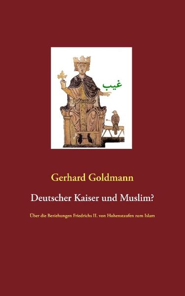 Er vertrieb die Moslems von Sizilien-und gab seine Schätze in ihre Obhut. Er unternahm einen Kreuzzug in das Heilige Land-und ritt dabei an der Spitze seiner arabischen Krieger. Er starb in der Kutte eines Mönches-und wurde im Ornat eines Sultans bestattet. Der Stauferkaiser Friedrich II. war die mit Abstand bedeutendste Persönlichkeit des europäischen Mittelalters. Folgt man der Argumentation von Ustad Tarik Knapp, so war er darüber hinaus auch "der größte Muslim deutscher Herkunft" (so zu lesen in der Zeitschrift "Morgenstern", Ausgabe 2/1996). Damit kommt der deutsche Diplomat und Mitbegründer von Bündnis 90/Die Grünen zum gleichen Urteil wie Jahrhunderte zuvor der arabische Chronist Ibn al-Furât. In diesem Buch werden alle Informationen zusammengetragen, die zur Rolle des Islam in den drei Reichen des "größten Friedrich" überliefert sind. Zusammen mit den steinernen Zeugnissen, die uns der Staufer hinterlassen hat, ergeben sie ein neues und verblüffendes Kapitel der europäischen Geschichte des dreizehnten Jahrhunderts.