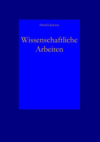 Wissenschaftliche Arbeiten | Bundesamt für magische Wesen