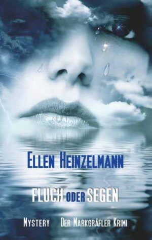 Fluch oder Segen Mystery | Ellen Heinzelmann