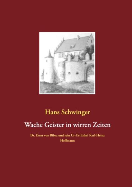 Wache Geister in wirren Zeiten | Bundesamt für magische Wesen