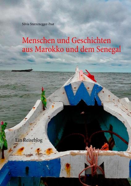 Eine Familie auf der Suche nach Menschen und ihren Geschichten ist unterwegs in Nord- und Westafrika. Sich einzulassen auf andere Welten und zu lernen von anderen Kulturen gehört genauso zu ihren Reisen, wie manchmal in Fettnäpfchen zu treten oder mit Ablehnung umzugehen. Das Motto ist: Solange Herz und Augen offen sind, bleibt es auch der Geist und jede Begegnung vermag aufs Neue zu inspirieren.