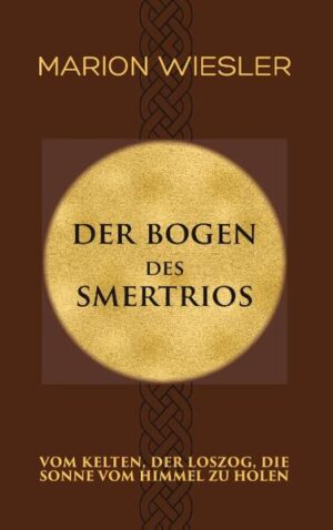 Norikum, 49 v. Chr. Alle neun Jahre gilt es, die Sonne mit einem gezielten Bogenschuss vom Himmel zu holen. Doch der heilige Bogen wurde zerstört. Bogenbauer Smertrios und seine Schwester Sanna müssen sich bis nach Gallien aufmachen, um zu versuchen, die Gunst der Götter für das Dorf zu sichern.