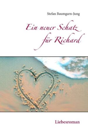 Der 39-Jährige Richard ist schon seit einiger Zeit glücklich mit seinem Mann Konrad verheiratet. Das Leben in Hamburg könnte nicht schöner sein. In seinem Traumjob als freiberuflicher Filmemacher ist er erfolgreich und auch sein Nebenjob als Reinigungskraft in einem Privathaushalt bei Mark Sievert macht ihm Spaß. Doch eines Tages wird diese Idylle jäh zerstört. Richard erwischt Konrad mit dem Ehemann seiner besten Freundin im Bett. Nichts ist mehr, wie es vorher war. Alles scheint aussichtslos! Wenn da nicht sein gut aussehender Chef Mark wäre, der für fast alles eine Lösung parat hat, aber eigentlich auf Frauen steht.