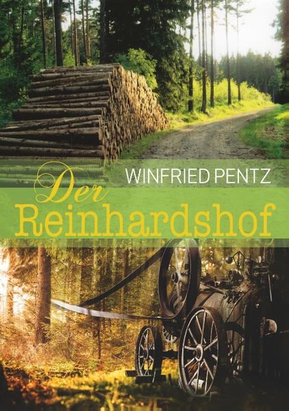 Im Jahre 1840 besteigen Hannes Steinbeck und Karl Hoffmeister auf einer Harzwanderung den Kyffhäuser. Sie hören die Sage von Kaiser Rotbart, der im Berg schläft. Wenn er aufwacht, schafft er ein einiges Deutsches Reich. Karl wird bald darauf Gymnasiallehrer. Hannes verliebt sich in die Försterstochter Luise. Er erbt große Waldflächen und das völlig vernachlässigte Gut Reinhardshof. In den folgenden Jahren schaffen Luise und Hannes einen Musterbetrieb. Die Steinbecks werden angesehene Leute. Neben den Revolutionswirren von 1848-49 entstehen in dieser Zeit weite Eisenbahnlinien, Telegrafenverbindungen und erste Fotografien. In der Landtechnik halten bessere Geräte sowie erste Mäh- und Dreschmaschinen Einzug. Hannes wird Mitglied im Parlament des Herzogtums Braunschweig. Im Sommer 1871 wandern die Familien von Hannes und Karl erneut auf den Kyffhäuser. Kaiser Rotbart schläft zwar weiterhin, doch die meisten deutschen Lande sind vereint. Alle hoffen auf anhaltend friedliche Zeiten.