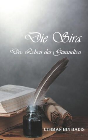 Der Prophet Muhammad, Friede und Segen auf ihn, war der Führer der Gläubigen und das Oberhaupt eines muslimischen Staates. Sein Leben war davon geprägt, stets in Begleitung einer göttlichen Offenbarung zu leben, die ihn schützte, leitete und auch in Glaubensfragen stets zur Seite stand. Muhammad, Friede und Segen auf ihn, erhielt durch den Quran das Wissen der Welt vermittelt. Das, was sein Leben am meisten auszeichnete war, dass er in Entscheidungsfragen immer die ihn umgebenden, wichtigen Leute hinzuzog und sich beriet. Der Engel Dschibriil beschützte Muhammad, Friede und Segen auf ihn, warnte ihn und überbrachte ihm die Offen-barung. Die Sira ist eine Geschichte des Glaubens an den einzigen Gott, den er mit seinen Anhängern verteidigen und mit Worten überzeugen musste. Einem Menschen zu verzeihen und zu hoffen, ihn als Muslim zu gewinnen, war für ihn wichtiger als das, was der Mensch machte, bevor er den Islam annahm. Mit dem Tode des Propheten endete auch die Zeit der Offenbarung. Muhammad, Friede und Segen auf ihn, war der letzte Prophet.