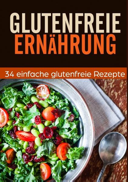 Glutenfrei Kochen leicht gemacht | Das Rezeptebuch mit einfachen Rezepten für die glutenfreie Küche Du leidest unter Zöliakie und möchtest einfache Rezepte für eine glutenfreie Ernährung ausprobieren? Oder du willst vielleicht für deinen Partner, dein Kind oder deine Freunde eine glutenfreie Mahlzeit zubereiten? Nichts leichter als das! Dank diesem Rezeptbuch kannst du zahlreiche abwechslungsreiche Rezepte in dein Repertoire aufnehmen. Von süß bis herzhaft, vom Frühstück bis zum Abendessen. Hier ist für jeden etwas dabei. Es sind neben Klassikern wie glutenfreien Brötchen und Pizzateig auch überraschende Rezepte wie leckere Apfelmuffins dabei. Produktdetails: - 34 einfache Rezepte für eine glutenfreie Ernährung - Erklärung zur glutenfreien Ernährung - Tipps und Tricks für die glutenfreie Küche In dem Glutenfrei-Rezeptebuch erwarten dich unter anderem Rezepte wie: - Minifrikadellen im Gemüsebett - Gefüllte Paprika mit Lachs - Quinoa-Porrigde mit Früchten - Joghurttorte mit Himbeeren (ohne Backen) - Glutenfreie Brötchen - Und viele weitere - Lass dich überraschen!