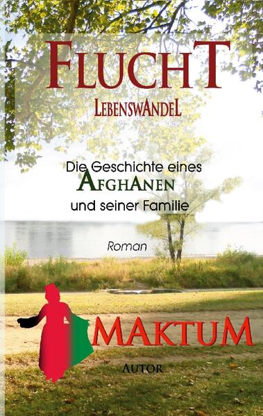 Flucht erzählt von einem ereignisreichen Leben in Afghanistan, das nur Wenige von uns kennen. Einem Land, in dem Veränderungen bevorstehen, die das Leben von Millionen von Menschen verändern und beeinflussen werden. Familienleben, Freundschaften, Ehrgeiz und Missgunst werden zu einer prekären Mischung. Die politischen Geschehnisse in Afghanistan drohen zu kippen, eine tickende Zeitbombe steht kurz vor ihrer Explosion. Dem bewanderten Dr. Jared, Modar, Padar und ihrem kleinen Sprössling Del gelingt es, zusammen mit dem Rest ihrer Familie zu flüchten. Sie begeben sich in eine ungewisse Zukunft, auf eine besondere Reise, bei der es kein Zurück mehr gibt.