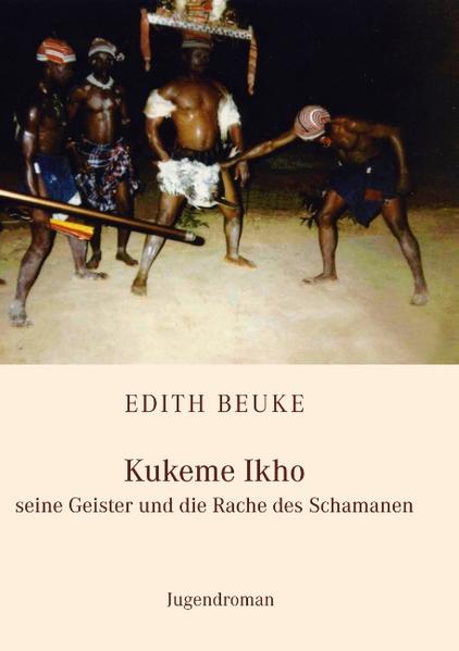 Der Schamane Kukeme Ikho wird von den Bewohnern des Dorfes trotz seiner Jugend hochgeachtet und geschätzt. Als Heilkundiger mit magischen Fähigkeiten suchen die Menschen bei ihm Rat und Hilfe. Seine Begabung, mit den Ahnengeistern in Kontakt zu treten, und seine Güte zeichnen ihn aus. Der junge Schamane, der aus den Sümpfen kam, hat Ruhe und Frieden ins Dorf gebracht. Umso größer ist das Entsetzen, als Kukeme erkennen muss, dass sein Widersacher zurückgekehrt ist. Der Hagere, der durch einen Brand schrecklich entstellt wurde, ist entschlossen, Kukeme herauszufordern und die Rache seines Urahnen fortzuführen. So verschleppt er Kukemes Freundin Ayodole, um ihn an seiner empfindlichsten Stelle zu treffen. Unterstützt von den Ahnengeistern begibt sich Kukeme gemeinsam mit seinem Freund Amadu sogleich auf die Suche. Doch dem Hageren stehen die Dämonen zur Seite und er ist gefährlicher denn je: Nicht nur der tiefe Hass gegen Kukeme Ikho treibt ihn an, sondern auch seine Liebe zu Ayodole.