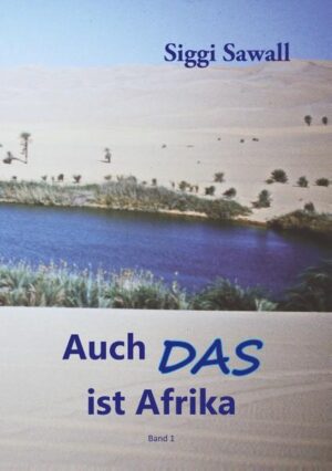 Afrika ist bunt! Begleiten Sie Autor Siggi Sawall auf seinen Reisen durch den fünftgrößten Kontinent der Erde. Lernen Sie die Kultur, Sitten und Gebräuche sowie Religionen des "Schwarzen Kontinents" kennen und erleben Sie, wie bunt das "schwarze Afrika" wirklich ist. Der Reisebericht beginnt in Ägypten, dem Reich der Pharaonen und führt über die algerische Wüste nach Marokko. Dort stellt der Autor fest, dass uns Afrika näher ist, als man häufig glaubt. Auf seinem Weg durch Westafrika begegnet er einem sengalesichen Flusszauber und kämpft erbittert gegen ein unbekanntes Wesen, bevor ihn die Hauptstadt Dakar willkommen heißt. Über Gambia reist er auf die Kapverdischen Inseln. Weitere Stationen seiner Reise sind Liberia und die Elfenbeinküste. Er erklärt, was Guinea-Bissau mit der Wuppertaler Schwebebahn gemeinsam hat und berichtet über das Phänomen Fußball. Dann wird es mysteriös: Warum wird in Togo die deutsche Nationalhymne gesungen? Warum begegnen ihm im heutigen Benin Menschen, die aus der Steinzeit zu stammen scheinen? Und was hat der "Urwalddoktor" mit afrikanischen Infektionskrankheiten zu tun? Mit einem Blick in das Leben der Pygmäen im Kongo endet der erste Teil seines Afrika-Berichts. Fortsetzung folgt ...