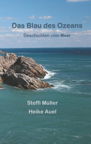 Amir, der die vielleicht schwerste Entscheidung seines Lebens treffen muss, um sich selbst zu retten. Hetty und Fanny, die sich zufällig begegnen und feststellen, dass sie mehr gemeinsam haben, als ihnen lieb ist. Walter, der erst spät lernt, dass Ordnung und Pünktlichkeit nicht alles im Leben sind. Anna, die als Kind einen schweren Schicksalsschlag erleidet, doch dadurch einen Freund für‘s Leben findet. Genau so unterschiedlich wie die Farben des Meeres sind die Geschichten, die Heike Auel und Steffi Müller in diesem Lesebuch zusammengestellt haben. Sie handeln vom Glück, von der Freiheit, von der Freundschaft ... und immer vom Meer. Die Begegnung mit dem Meer verändert das Leben der Menschen in den Geschichten, manchmal hart und fordernd, manchmal auch ganz sanft.