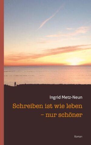 Ein Sohn lernt seine Mutter erst nach deren Tod richtig kennen. Anhand von Kurzgeschichten und Gedichten, die sie hinterlassen hat, befasst er sich mit ihrem Leben und lernt dabei auch viel über sich selbst.