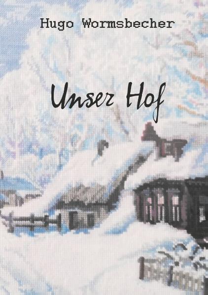 Aus der Sicht eines Kindes schildert der Klassiker der russlanddeutschen Literatur Hugo Wormsbecher den aussichtslosen Überlebenskampf einer wolgadeutschen Familie während der entbehrungsreichen Jahre des Zweiten Weltkriegs. Der Verlust der Heimat an der Wolga und die Deportation der Familie bilden den Hintergrund der Novelle 'Unser Hof', die zum Gleichnis für das Schicksal der Russlanddeutschen wird. 'Wie kaum ein anderer hat der am 26. Juni 1938 in Marxstadt an der Wolga geborene und nachher in der Verbannung in Sibirien aufgewachsene Hugo Wormsbecher die Traumata seiner vom Totalitarismus gebeutelten Landsleute literarisch zu bewältigen versucht', so der rumäniendeutsche Schriftsteller Ingmar Brantsch.