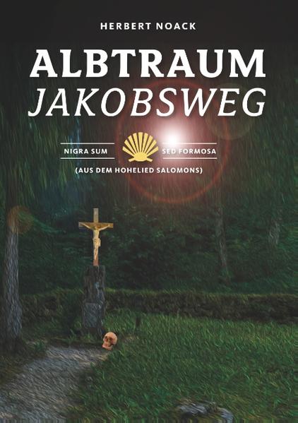 Wenn Sie demnächst vorhaben, den Jakobsweg zu gehen, dann sollten Sie dieses Buch nicht lesen. Es kann sein, dass Sie am Ende von Ihrem Vorhaben zurücktreten. Zu gefährlich wird es Ihnen erscheinen, gefährlich für Leib und Seele. Sollten Sie schon den Jakobsweg gegangen sein, dann werden Sie in diesem Buch vieles wiedererkennen, an Klöstern, Kirchen und Städten. Vielleicht haben Sie ähnliche Erfahrungen gemacht, wie Franz und Sarah, die sich einen Traum erfüllten und begannen, den Weg zu pilgern. Eines Tages laufen sie einfach los und lassen alles hinter sich. Nicht für immer. Nur für eine bestimmte Zeit. Alles geht gut, bis sie im Kloster Beuron im Donautal übernachten. Nach einem heftigen Streit im Refektorium nimmt Franz ein Heft an sich, das ein Mönch bei seinem überstürzten Aufbruch liegen ließ. Er will es ihm am nächsten Morgen zurückgeben. Doch der Mönch wird in der gleichen Nacht ermordet. Der Albtraum beginnt.