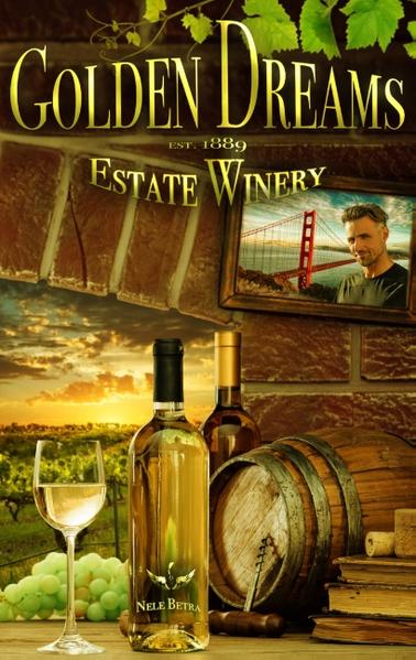 Golden Dreams: Est 1889 Estate Winery | Bundesamt für magische Wesen