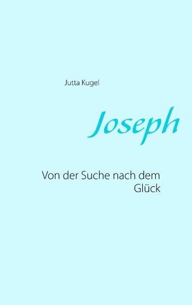 Joseph war arrogant und oberflächlich, bis er "Glück" neu entdecken durfte. Für ihn war Liebe lange Zeit nur ein Spiel und Zeitvertreib. Große und kleine Wunder kamen in sein Leben und eine zauberhafte Magie umhüllte alles und da begann das größte Wunder zu wirken: die Metamorphose seiner selbst. Als er dann auch noch Emma traf, die ihm beibrachte, was Liebe wirklich sein konnte, da fühlte Joseph endlich dieses Glück in sich, dass auch sein Herz und seine Seele erreichte.