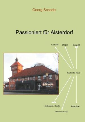 In den Alsterdorfer Anstalten (ab 1988: Evangelische Stiftung Alsterdorf) von 1969 bis 1997 als leitender Mitarbeiter gewirkt zu haben, war für mich eine wichtige Lebensphase. Für mich war es eine Tätigkeit, der ich mich mit viel Einsatz und Leidenschaft 28 Jahre lang gewidmet habe. Viele andere Mitarbeiter haben in ganz ähnlicher Weise ihre Lebenskraft für diejenigen eingesetzt, die in der Anstalt leben mussten. Diese konnten ja nichts dafür, dass sie als behinderte Menschen geboren wurden und sich die Angehörigen nicht um sie kümmern konnten oder wollten. Die umgebende Gesellschaft sah es vielfach nicht als vordringliche Aufgabe an, Zuwendung und Finanzmittel für diese Arbeit bereitzustellen, der sich seit etwa 100 Jahren die christliche Diakonie widmete. Die Spannung zwischen dem begonnenen Wirtschaftswunder und den Bedingungen, unter denen christliche Nächstenliebe in Alsterdorf noch großenteils in Massenunterkünften und z.T. als Verwahrung praktiziert werden musste, hat Ende der 1960er / Anfang der 1970er Jahre zu Veränderungsanstrengungen geführt. In dieser Zeit also habe ich mich als 30-Jähriger den vielfältigen Herausforderungen gestellt. Über diese Zeit zu berichten, ist mir wichtig, weil von der jetzigen Stiftung 2018 ein Film produziert wurde, der die damaligen Anstrengungen ganz vieler Mitarbeiter geradezu verunglimpft. Es gab wirklich negative Seiten, die nicht so schnell oder vollständig in einem Sinne behoben werden konnten, der heutzutage als Inklusion bezeichnet wird. Durch unhistorische Darstellung und Bewertungen aus späterer Perspektive wird jedoch geradezu ein Zerrbild gezeichnet. Die positiven Erfahrungen, die es bei Bewohnern sowie Betreuenden gab und die dokumentiert sind, werden weitestgehend ignoriert. Es wird stattdessen die 'Skandalisierung' durch den sogenannten kleinen 'Kollegenkreis' 1979 als die entscheidende Wende dargestellt, die schließlich zur Auflösung der 'Verwahr-Anstalt' geführt hätte. Dieses Geschichtsbild ist so nicht korrekt und bedarf der Korrektur. Meine Familie und ich-ebenso wie viele aus der damaligen Mitarbeiterschaft-haben eine andere Wahrnehmung-insbesondere der Zeit vor 1979.