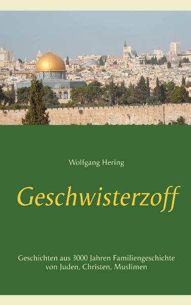 Wird Europa zu großen Teilen muslimisch und werden die Kreuze auf den Kirchen durch den Halbmond ersetzt, weil das Christentum seine prägende Kraft verloren hat? Oder kommt es zum großen "Kampf der Kulturen"? Und welche Rolle spielt in dem ganzen religiösen Geflecht das Judentum, das auch eine stetige religiöse Stärkung erlebt? Der Autor schaut mit den Augen himmlischer Moderatoren auf die Anfänge der drei verwandten Religionen und führt dann den Leser entlang eines roten Fadens mehr oder weniger guter verwandtschaftlicher Familiengeschichten bis in die Gegenwart. Eine geheimnisvolle Rolle spielt dabei der "wahre Sohn". Die gemeinsame Geschichte war und bleibt spannend.