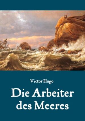 Ein grandioser Klassiker maritimer Literatur. In einem seiner letzten Bücher, erstmals im Jahr 1866 veröffentlicht, erzählt Victor Hugo ("Der Glöckner von Notre Dame", "Les Miserables") die Geschichte Gilliatts, eines einfachen Fischers von den Kanalinseln. Dieser wagt, um die Hand seiner Angebeteten zu gewinnen, den Versuch, ganz allein auf sich gestellt, inmitten der umtosten See den kostbaren Motor eines auf Grund gelaufenen Schiffes zu bergen. Der Text dieser Ausgabe folgt der im Janke-Verlag erschienenen, leicht gekürzten, Ausgabe von 1866. Die Sprache wurde schonend modernisiert, außerdem wurden einige Übersetzungsfehler und kleinere Auslassungen anhand des französischen Originals korrigiert.