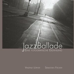 "JazzBallade" ist eine fotografische Erzählung. Das Buch kombiniert Street-Art-Fotografien mit Texten,die um das Leben des Jazz-Pianisten Blum kreisen. "Blum stellte sich Fragen über die Musik, den Sinn des Lebens und die Einsamkeit, obwohl er sich keineswegs einsam fühlte. Er war allein, aber nicht einsam. Den Verlust, den er in sich spürte, ignorierte er ..."