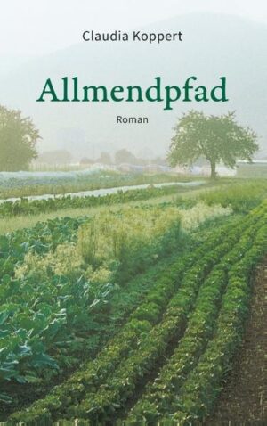 "Nichts und niemand sollte einen dazu bringen, etwas aufzugeben, bloß weil abzusehen ist, dass es verschwinden wird." Am Allmendpfad liegen die Äcker, die Luzie von ihren Eltern geschenkt bekommt, und plötzlich zieht es sie mit Macht zurück ... Aber kann man heute noch vom Land leben? In einem Roman, der sich über drei Generationen erstreckt, erzählt Claudia Koppert bildhaft und zugleich sehr realistisch von einer verschwindenden Welt und dem Versuch, sie sich auf neue Art zurückzuholen. "... ein Roman von naturbelassener Kraft, spröde im Ton, aber direkt - wie frisch gepflückt. Lesen! Alles andere ist Plastik." STERN "Claudia Koppert hat viel Gespür für das bäuerliche Leben. Den Fallen der Idyllik und des Heimatkitschs entgeht sie durch ihren lakonischen, unaufgeregten Ton. SÜDDEUTSCHE ZEITUNG "Dieses Buch ... ist voller Klugheit, Schönheit, Poesie. Selbst das 'Viehische' der Menschen berührt zutiefst. Es ist ... eine Liebeserklärung an das Land, der Hände Arbeit und deren Früchte." DIE WELT