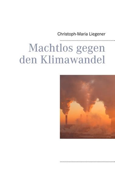 Machtlos gegen den Klimawandel | Bundesamt für magische Wesen