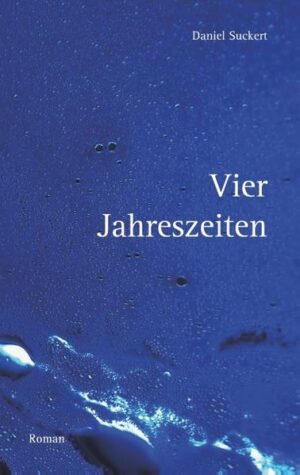 Alles beginnt ganz harmlos. Ein Flugzeug. Sie hat Flugangst, spricht ihn an. Er will seine Ruhe. Man lernt einander kennen. Bis zu einem gewissen Punkt. Dann offenbart er ihr ein Geheimnis. Das ändert alles. Seine Vergangenheit holt ihn ein, während sie Angst vor der Zukunft hat. Am Ende regiert das Chaos. Autor Daniel Suckert, bekannt für humorige Bücher, schlägt diesmal einen anderen Weg ein. Folgen Sie dem Tiroler Autor auf eine emotionale Reise!