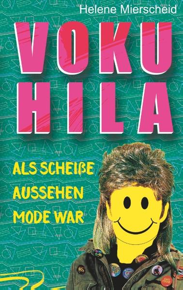 »Petting statt Pershing« war das Motto der 80er, statt zu twittern heftete man sich Buttons an. Damals trug man Clogs und Schulterpolster, nähte Bordüren an die Jeans, versuchte sich an der Farah-Fawcett-Lockenmähne und anderen modischen Auswüchsen. Für eine Frau ziemlich groß geraten, hatte Helene Mierscheid ernsthafte Bedenken, ob sie wohl jemals einen Mann finden würde - in ihrer Heimat, dem Odenwald, wohl eher nicht. Politisch war man gegen den Krieg und für »ein bisschen Frieden«, trug aber gerne Militärparkas - und solcher Widersprüche gab es mehr. Vom ersten Cluburlaub mit Neckermann und dem Elend der Zahnspange bis zum Ende eines Feindbildes (Franz Josef Strauß stirbt): Helene Mierscheids Erinnerungen an ihre Jugend in der Provinz sind eine Zeitreise von hohem Unterhaltungswert.