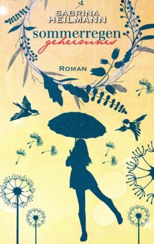 An ihrem achtundzwanzigsten Geburtstag geht Silke wie jedes Jahr zum Friedhof, um sich an den schlimmsten Tag ihres Lebens zu erinnern und die Nähe zu dem Menschen zu spüren, der ihr alles bedeutet hat. Wie jedes Jahr ahnt sie nicht, dass sie dabei beobachtet wird. Als Tom die junge Frau bemerkt, die weinend im Sommerregen sitzt, bietet er ihr seinen Regenschirm an. Sie kommen ins Gespräch und obwohl Silke versucht, ihre Traurigkeit zu überspielen, entgeht es Tom nicht. Nachdem ihre Wege sich trennen, glauben sie, einander nie wieder zu sehen. Aber das Schicksal hat bereits einen Plan geschmiedet, der sie zwingt, sich ihrer schmerzhaften Vergangenheit und den verbotenen Gefühlen füreinander zu stellen. Ein emotionaler Roman über Vergangenheitsbewältigung, einsame Herzen im Sommerregen und die heilende Kraft der Liebe.