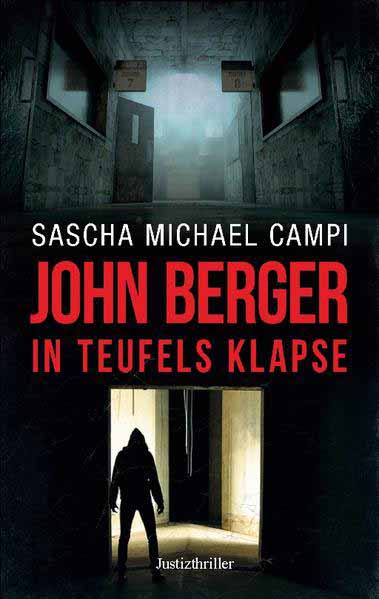 John Berger - In Teufels Klapse | Sascha Michael Campi