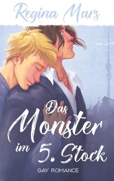 Das Monster im 5. Stock | Bundesamt für magische Wesen