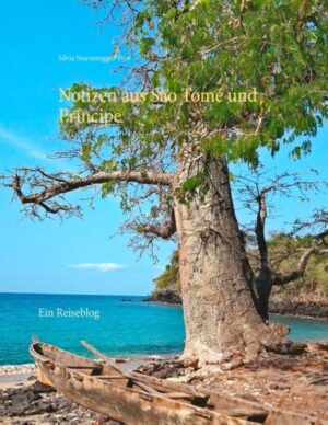 Eine Familie auf der Suche nach spannenden Orten und ihren Menschen und Geschichten. Der Blog erzählt von einer Reise auf den beiden Inseln São Tomé und Príncipe, die auf dem Schnittpunkt des Äquators und dem Nullmeridian liegen, von Traumlandschaften und von der Begegnung mit herzlichen Menschen.