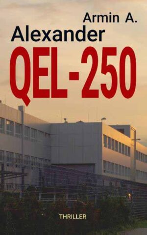 QEL-250 | Armin A. Alexander
